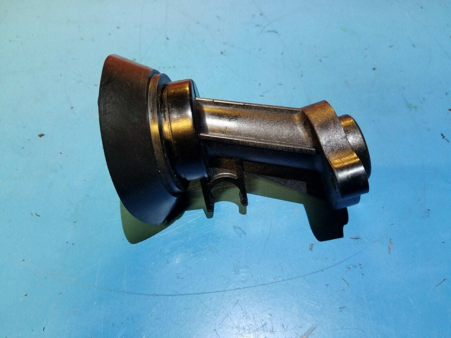 16 17 18 19 Nissan Sentra 1.8l Engine Oil Filler Neck W/ Cap OEM 49k Miles