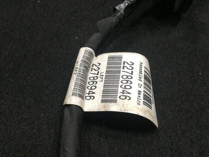 11 12 13 14 15 Buick Lacrosse Left Driver Rear Door Wire Harness OEM D29