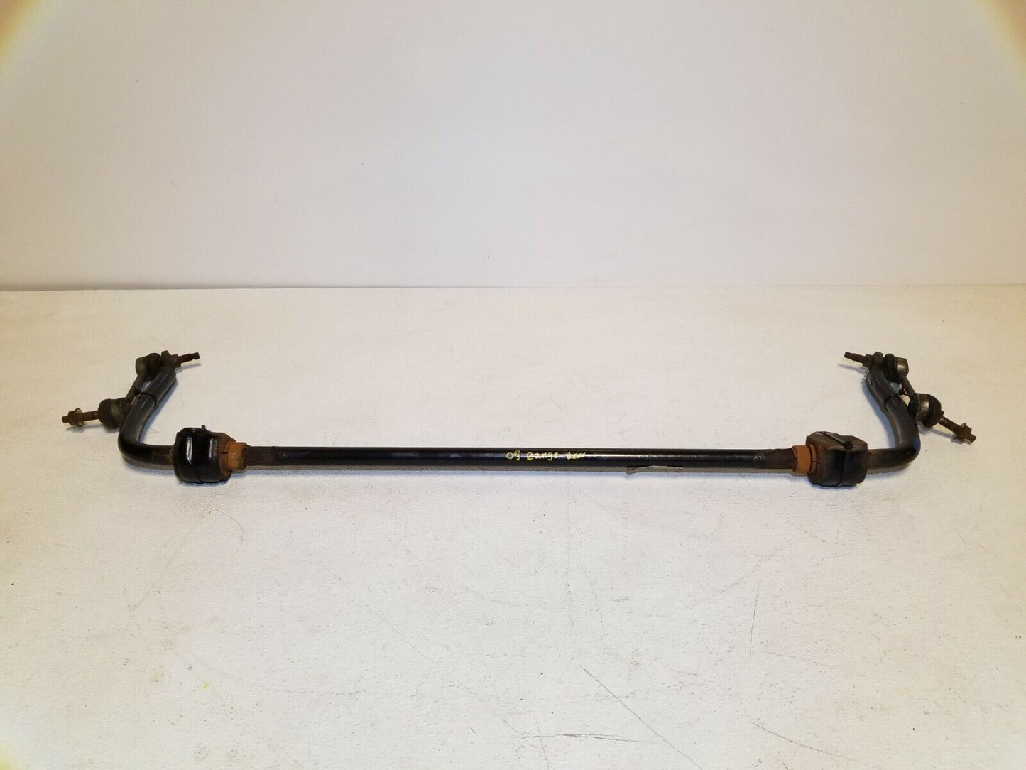06 07 08 09 Range Rover Sport Rear Stabilizer Sway Bar OEM