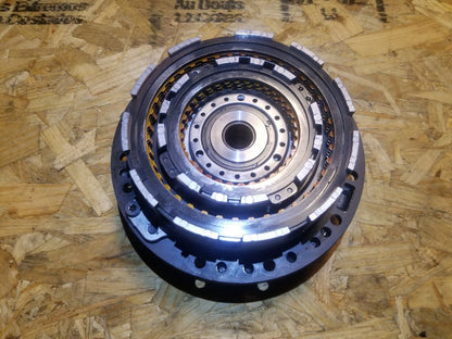 08 09 10 11 Saab 93 9-3 Automatic Transmission Clutch Pack OEM