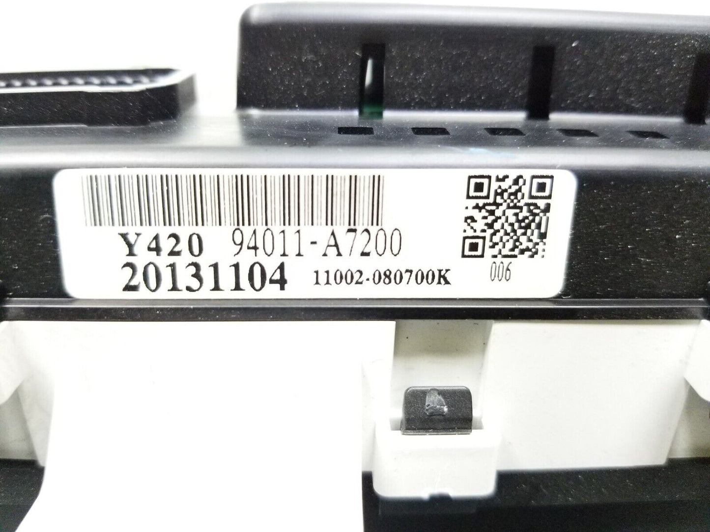 14 15 16 Kia Forte Instrument Cluster Speedometer Gauge 94011-a7200 OEM 73k