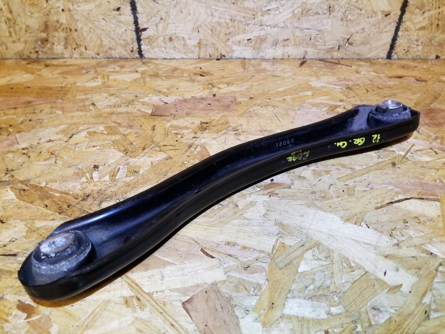 11 12 13 Jeep Grand Cherokee 3.6l Rear Left Side Camber Link Control Arm OEM