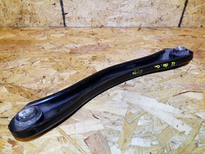 11 12 13 Jeep Grand Cherokee 3.6l Rear Left Side Camber Link Control Arm OEM