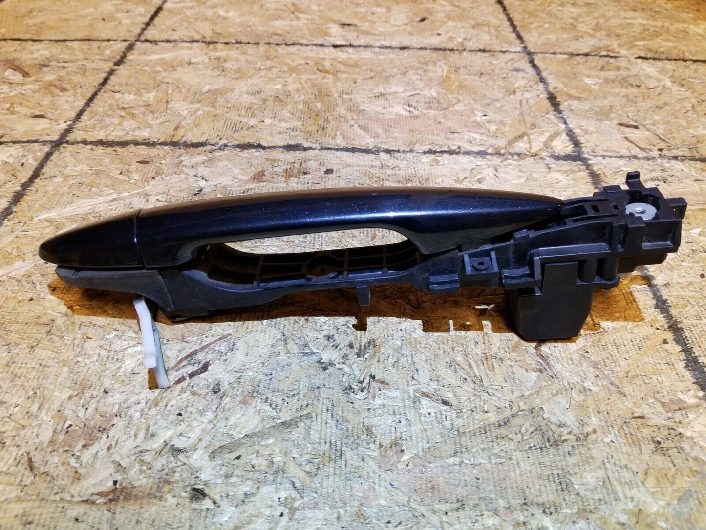 09 10 11 12 13 Lexus IS250 Rear Right Passenger Exterior Door Handle OEM