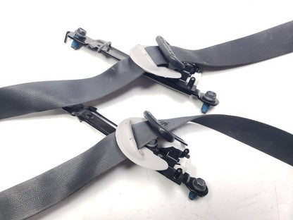 2010 - 2015 Hyundai Tucson Front Seat Belt Retractor Left & Right OEM
