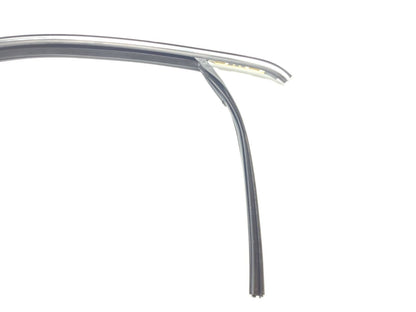 14 15 16 17 18 Jeep Cherokee Door Window Frame Seal Front Right Pass Side OEM