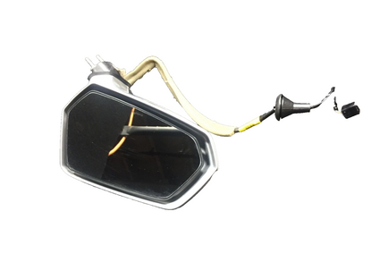 2010-2015 Chevrolet Camaro Side View Mirror Driver Left OEM