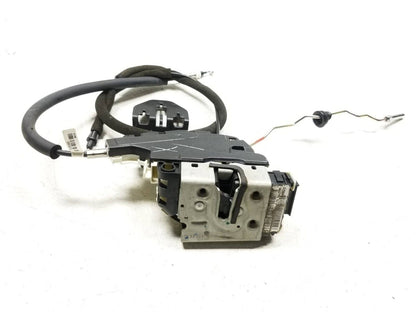 15 16 17 18 19 Chrysler 300 Front Right Passenger Door Lock Actuator OEM 42k