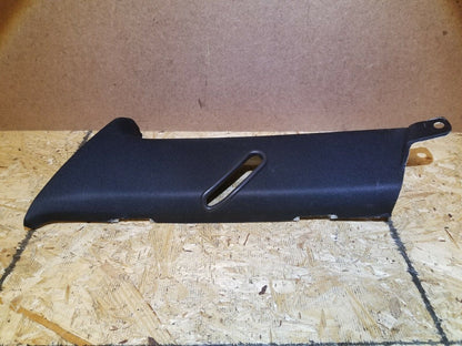 07 08 09 10 Mercedes-benz R350 Rear Right Pass Side C Pillar Trim Panel OEM