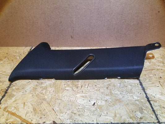 07 08 09 10 Mercedes-benz R350 Rear Right Pass Side C Pillar Trim Panel OEM