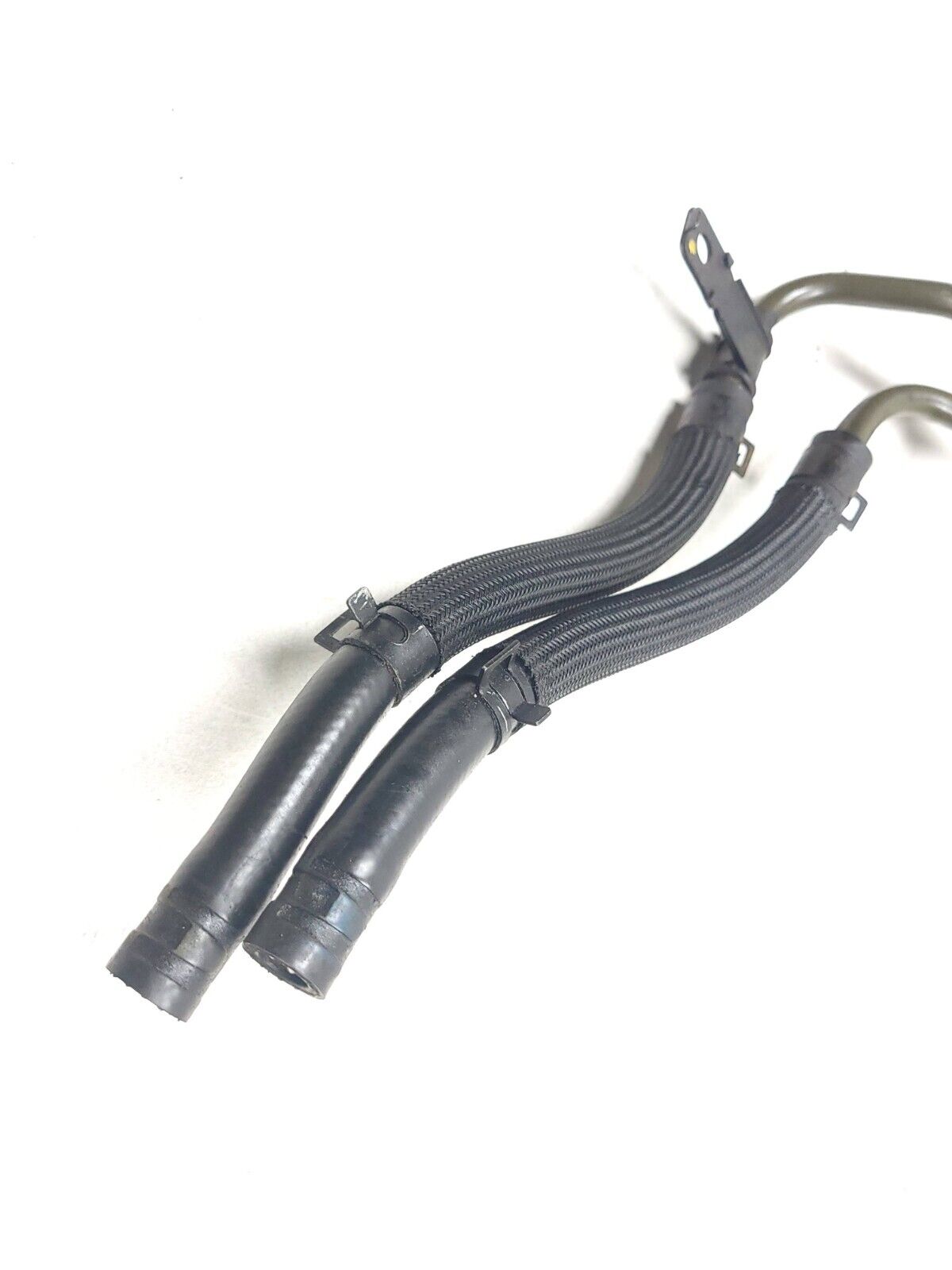 2013-2016 Genesis Coupe Power Steering Pressure Hose Pipe OEM