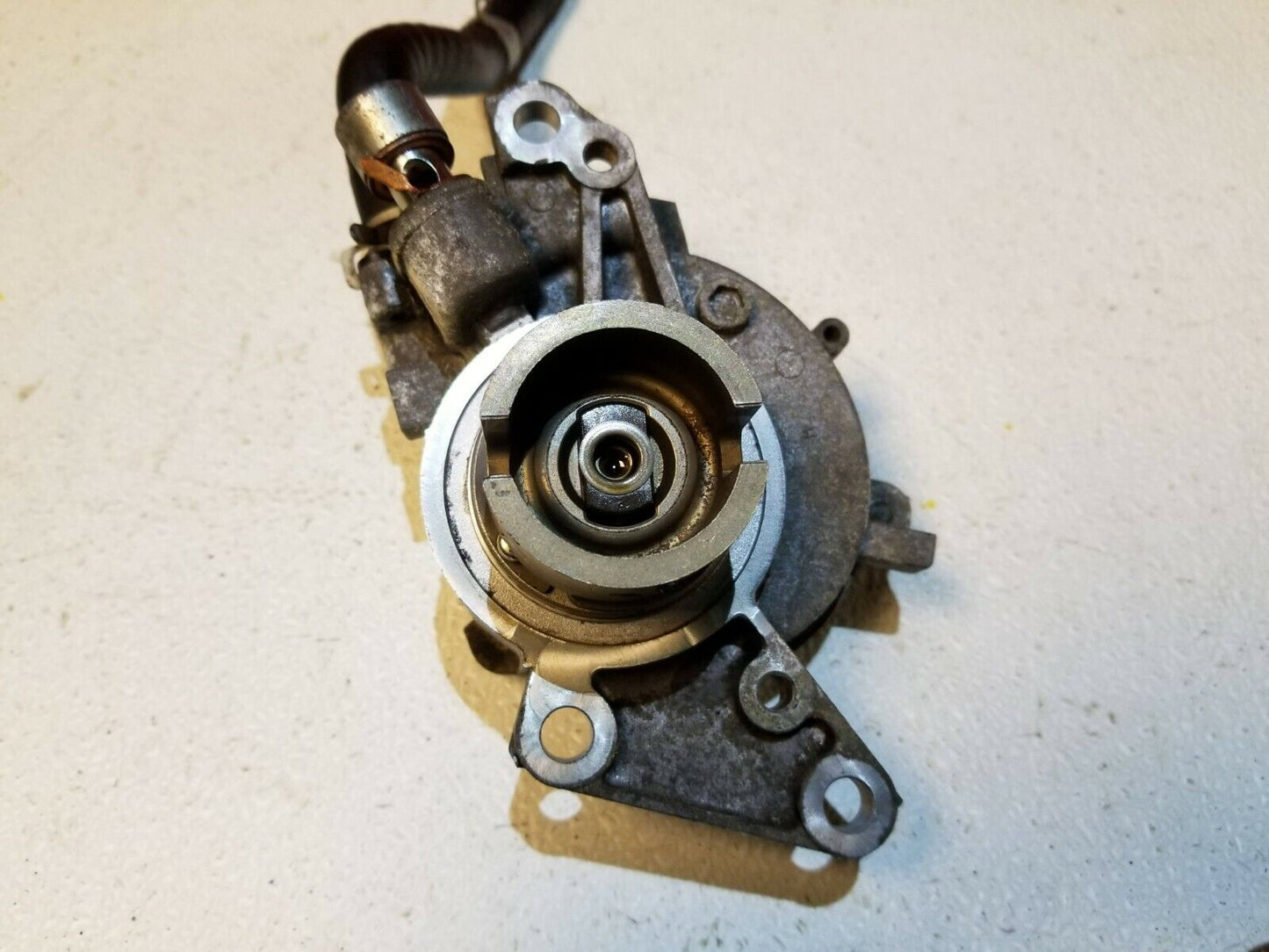 17 18 19 Subaru Impreza 2.0l Vacuum Pump 14792aa07a OEM 64k
