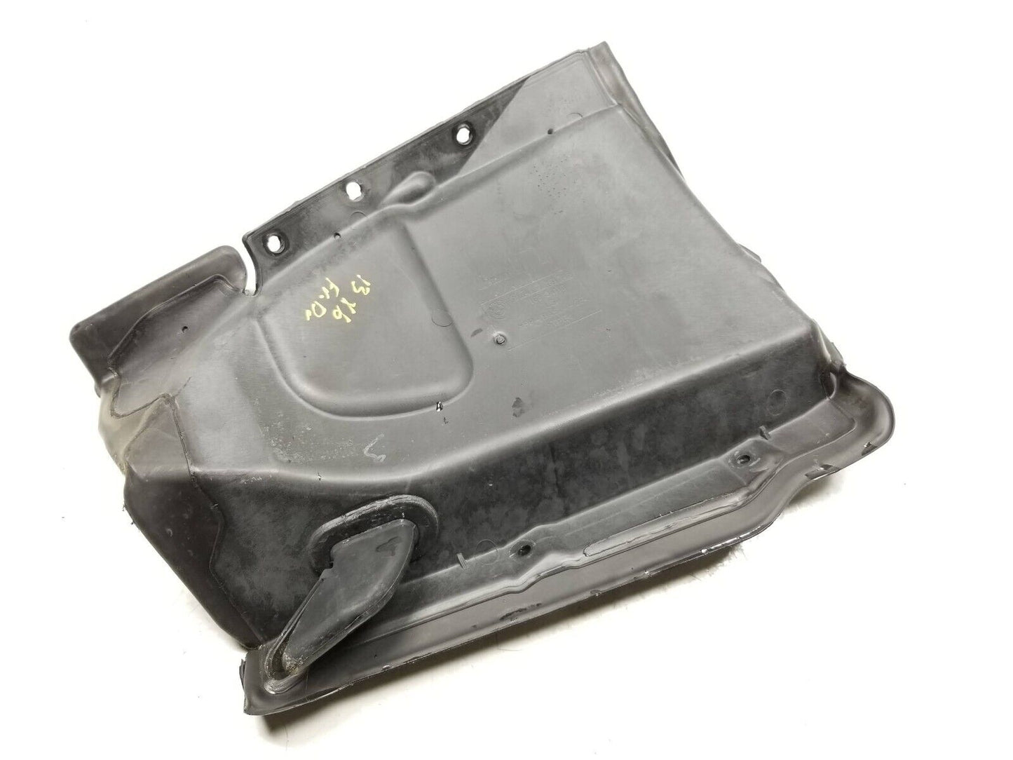 07 08 09 10 11 12 13 BMW X6 Front Left Dr Fender Wheel Arch Housing Cover OEM