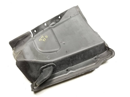 07 08 09 10 11 12 13 BMW X6 Front Left Dr Fender Wheel Arch Housing Cover OEM