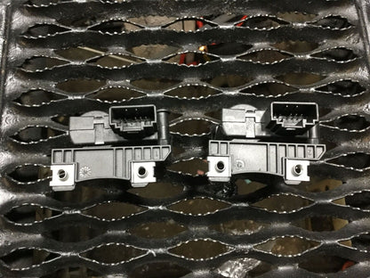 03 04 05 06 07 Audi A8 A/c Core Actuator Servo Flap Motor OEM 2pcs