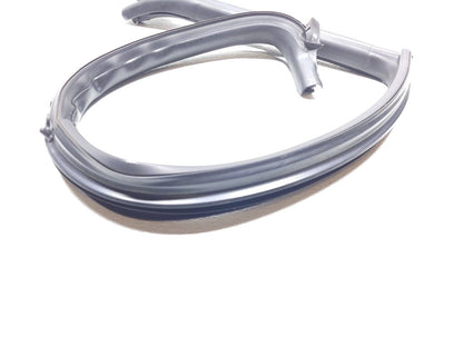 09 10 11 12 Volkswagen Cc Door Weatherstrip Seal Rear Left Driver Side OEM