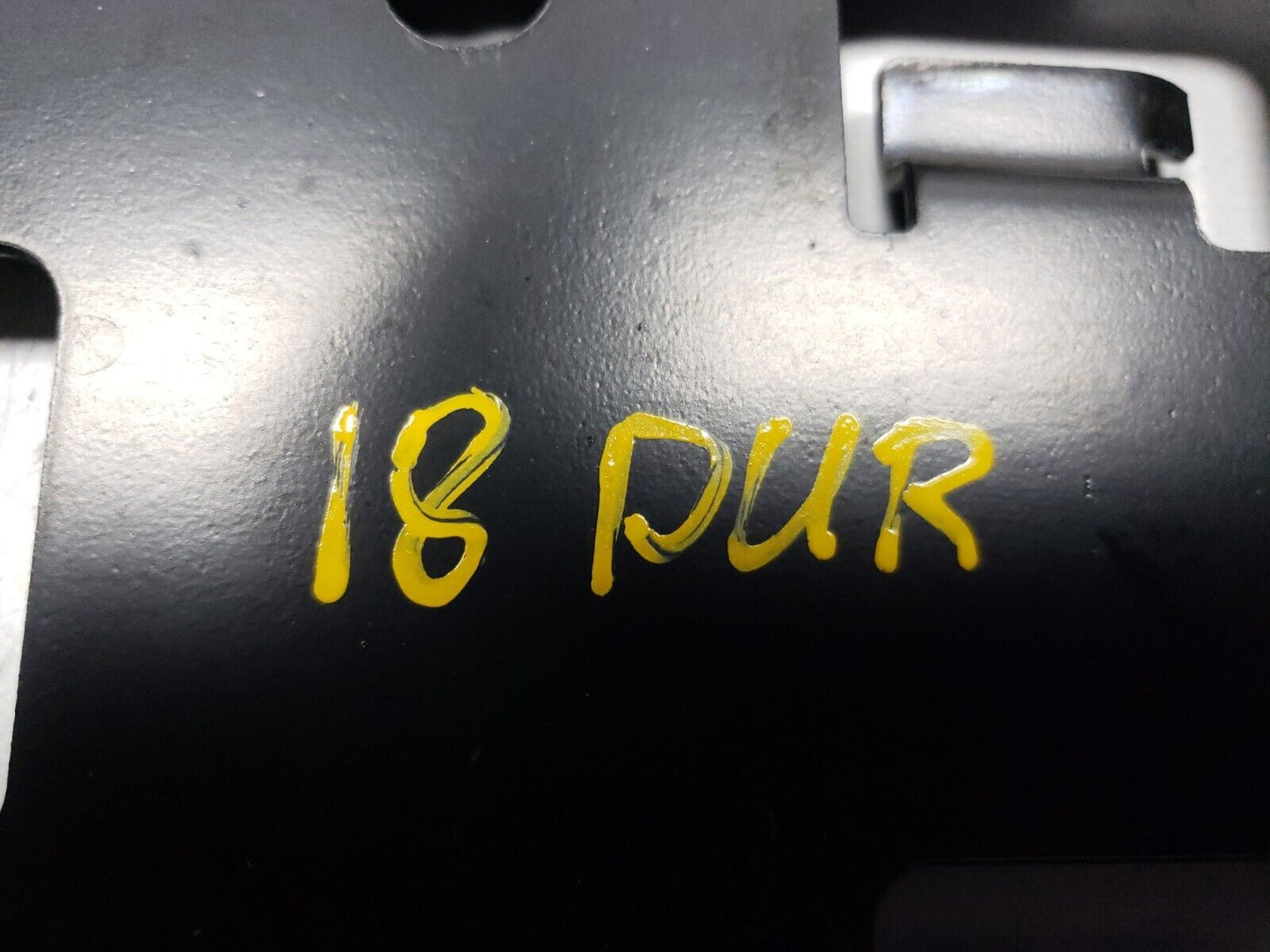 16 17 18 19 20 Dodge Durango Engine Control Module Bracket Holder OEM 63k Miles