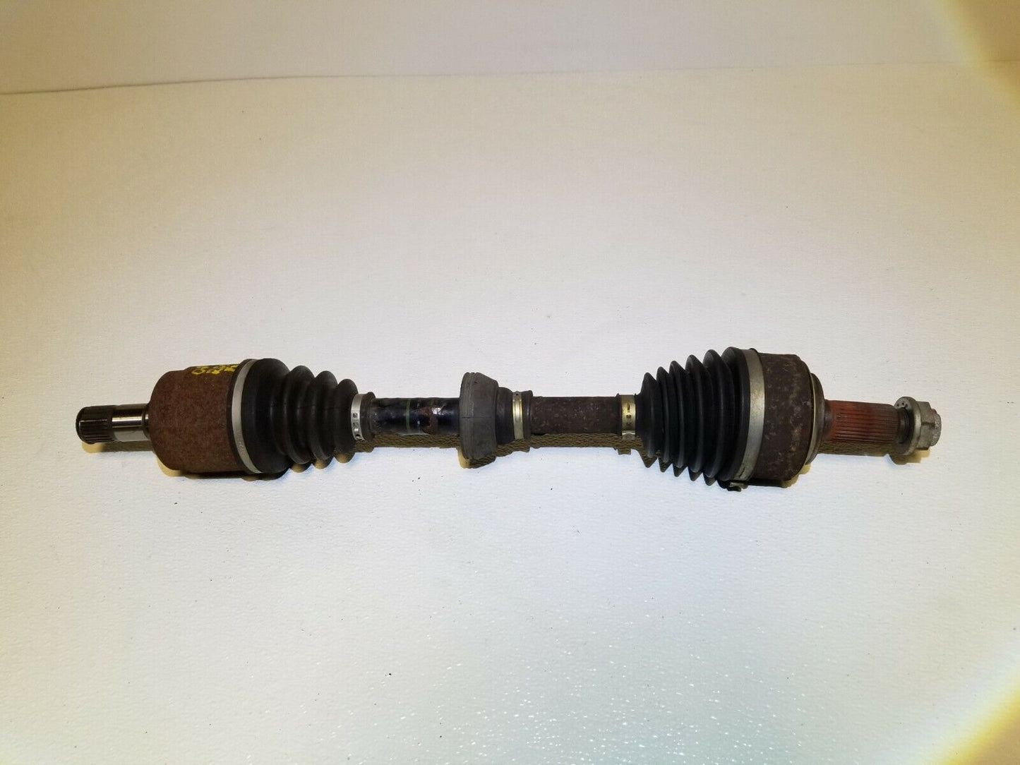 07 08 09 10 11 12 Acura RDX Front Axle Shaft Left Driver Sdie OEM