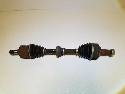 07 08 09 10 11 12 Acura RDX Front Axle Shaft Left Driver Sdie OEM