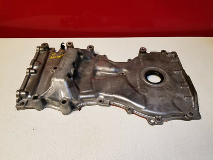 15 16 17 Jeep Renegade 2.4l Engine Timing Cover OEM 20k Miles
