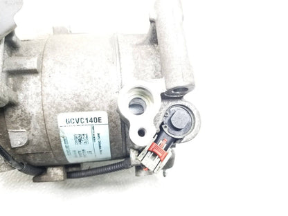 16 17 18 19 20 Honda Civic 2.0l  AC Compressor 6cvc140e. Ground Wire Broke Off