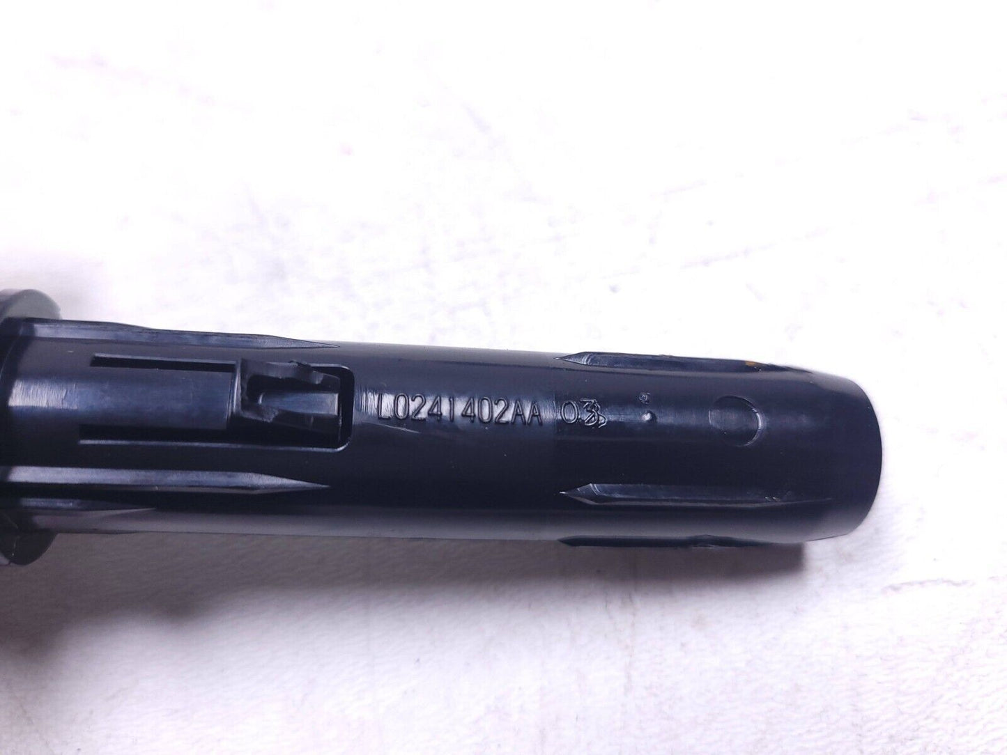 15 - 18 Dodge Challenger Front Passenger Seat Trim Cover Panel OEM 87k