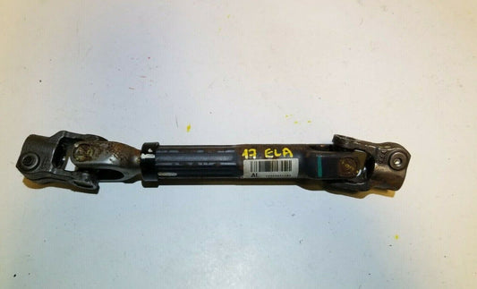 2017 2018 Hyundai Elantra Steering Column Shaft OEM 22k