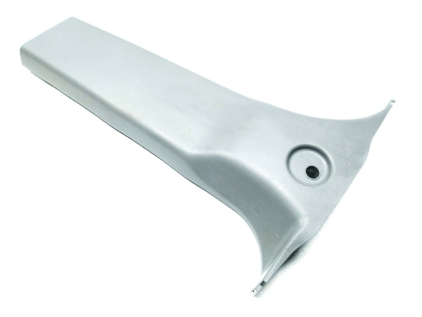 03 04 05 06 Acura MDX Left Driver Side Lower B Pillar Trim Panel OEM 55k Miles