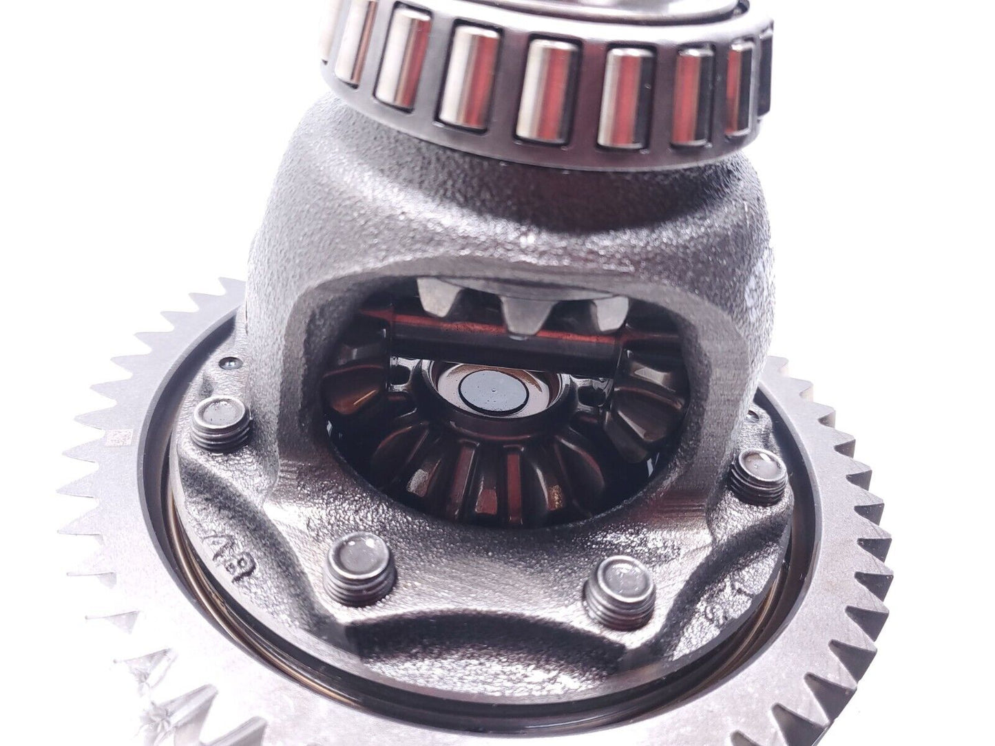 12 13 14 15 Kia Rio 1.6l Auto Trans Main Gear Differential OEM 103k Miles