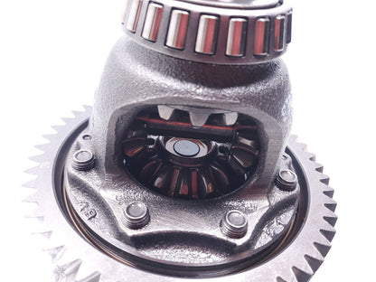 12 13 14 15 Kia Rio 1.6l Auto Trans Main Gear Differential OEM 103k Miles