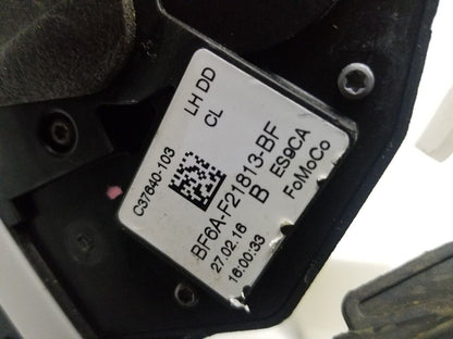15 16 17 Ford Mustang Gt Front Door Lock Actuator Driver Side Left OEM