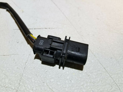 06 07 08 Audi A4 2.0t Oxygen Sensor 2pcs OEM 85k