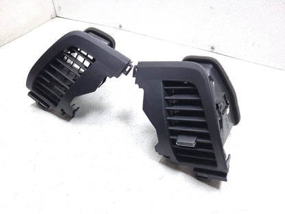 18 19 20 21 22 Honda Odyssey Dash Center AC Heater Air Vent Left & Right 2pc OEM