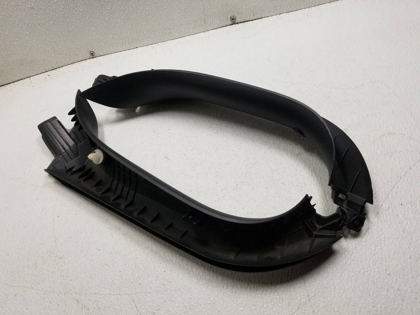 14 15 16 17 Hyundai Elantra Gt Tailgate Frame Cover Trim Left & Rigth Pair OEM