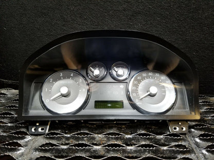 06 07 08 09 Mercury Milan Speedometer Instrument Cluster Gauges OEM 71k
