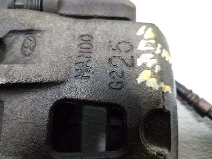 14 15 16 Hyundai Elantra Brake Caliper Front Right Passenger Side OEM