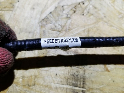 09 10 11 12 Honda Accord Anrenna Feeder Cable OEM 56k