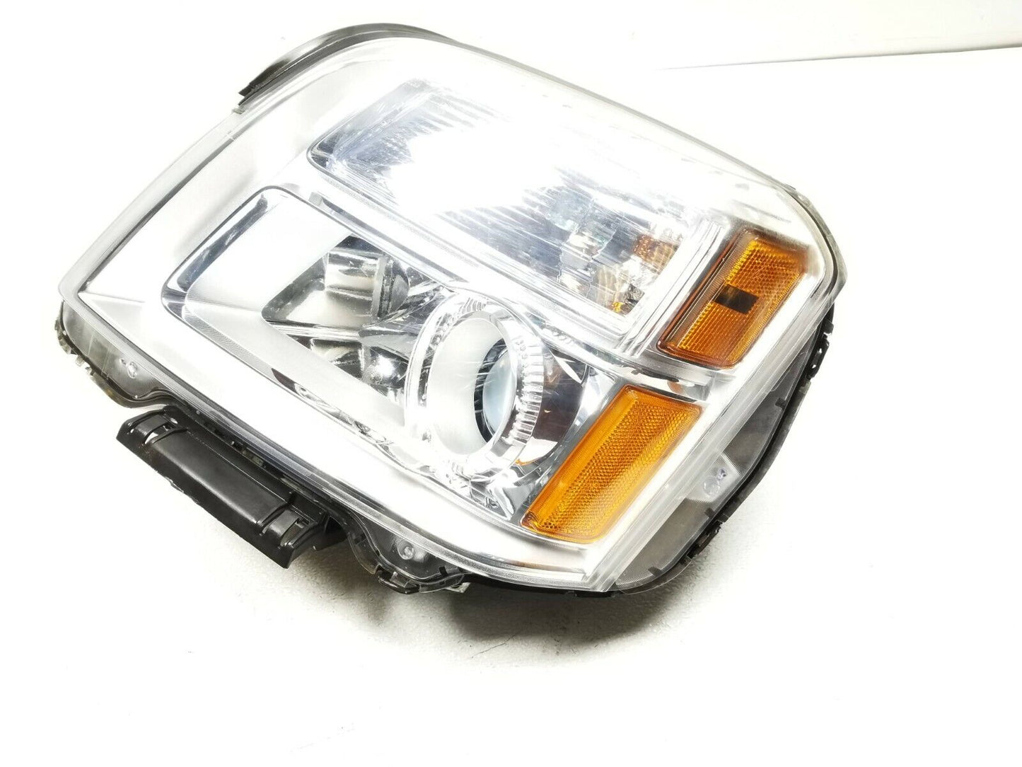 14 15 16 17 GMC Terrain Left Driver Headlight OEM 14k Miles