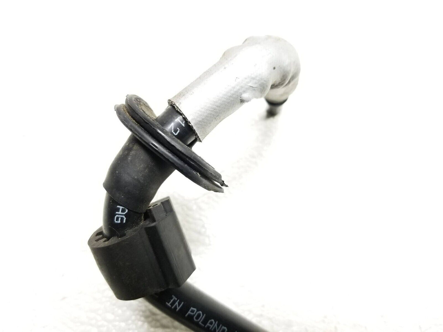 2011 - 2014 Porsche Cayenne 3.6l Manifold Air Map Pressure Sensor W/ Pipe OEM