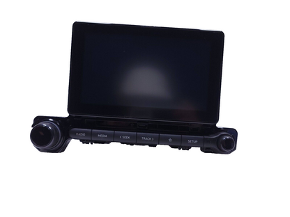 20 21 22 Hyundai Venue 8" Audio Multimedia Display Radio Receiver 96160k2893 OEM