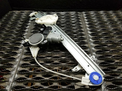 10 11 12 13 14 Subaru Legacy Front Right Passenger Window Regulator Motor OEM