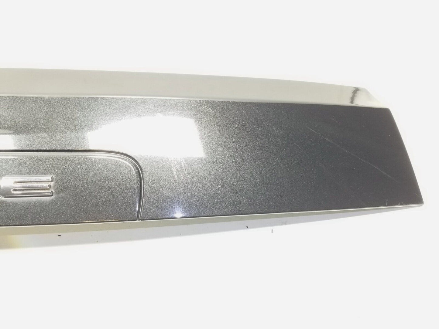 12 13 14 15 16 Dodge Grand Caravan Trunk Tailgate Trim Molding OEM 34k