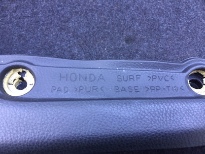 04 05 06 07 08 Acura Tl Rear Right Pass Armrest Pull Handle Door Panel Cover OEM