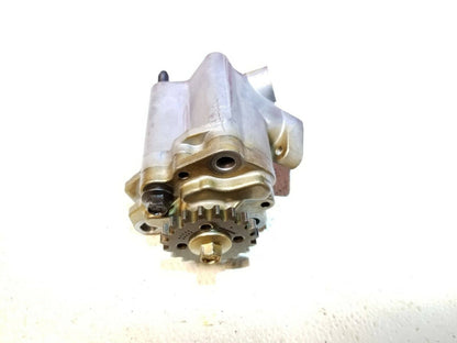 09 10 11 12 13 Mazda 6 2.5l Engine Oil Pump OEM 119k Miles