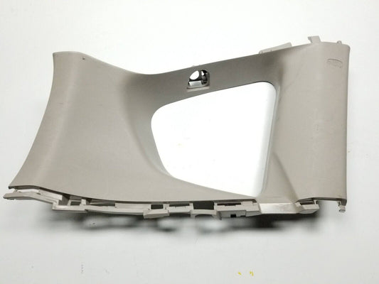 09 10 11 12 13 14 Honda Fit Rear Left C Pillar Trim Cover Driver Side OEM