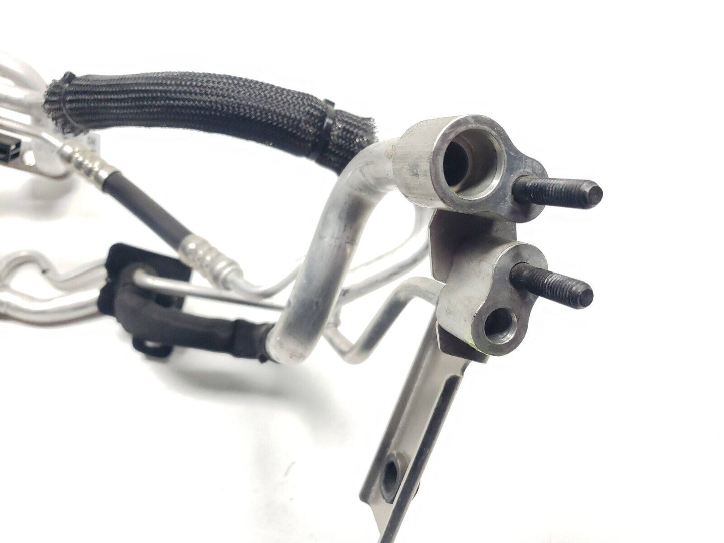 16 17 18 19 20 Dodge Durango 5.7l A/c Hose Pipe Line OEM 63k Miles