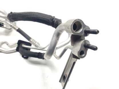 16 17 18 19 20 Dodge Durango 5.7l A/c Hose Pipe Line OEM 63k Miles