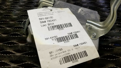 06 07 08 Toyota Rav4 89650-42040 Power Steering Control Module OEM N17
