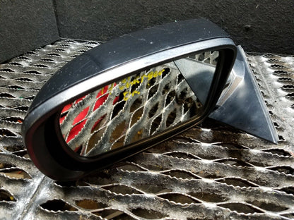 11 12 13 14 Dodge Charger Driver Left Door Side View Mirror OEM 72k Miles