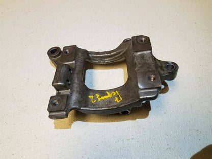 16 17 Subaru Legacy 2.5l A/c Compressor Mounting Bracket OEM 10k Miles